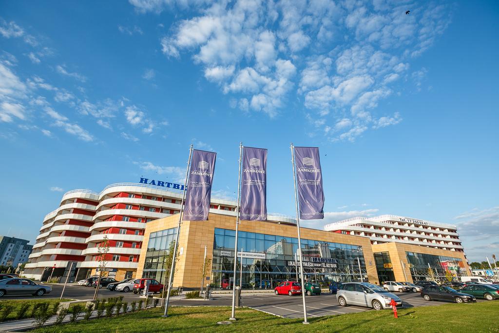 Apartament Em Klimatyzacja&Parking Rzeszów Esterno foto