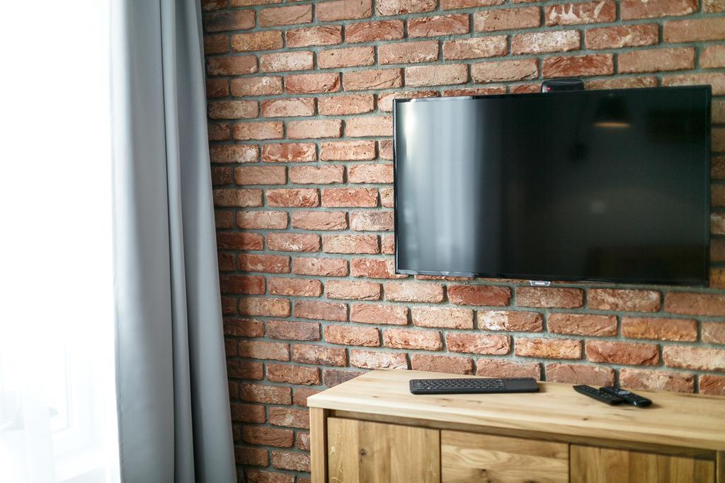 Apartament Em Klimatyzacja&Parking Rzeszów Esterno foto