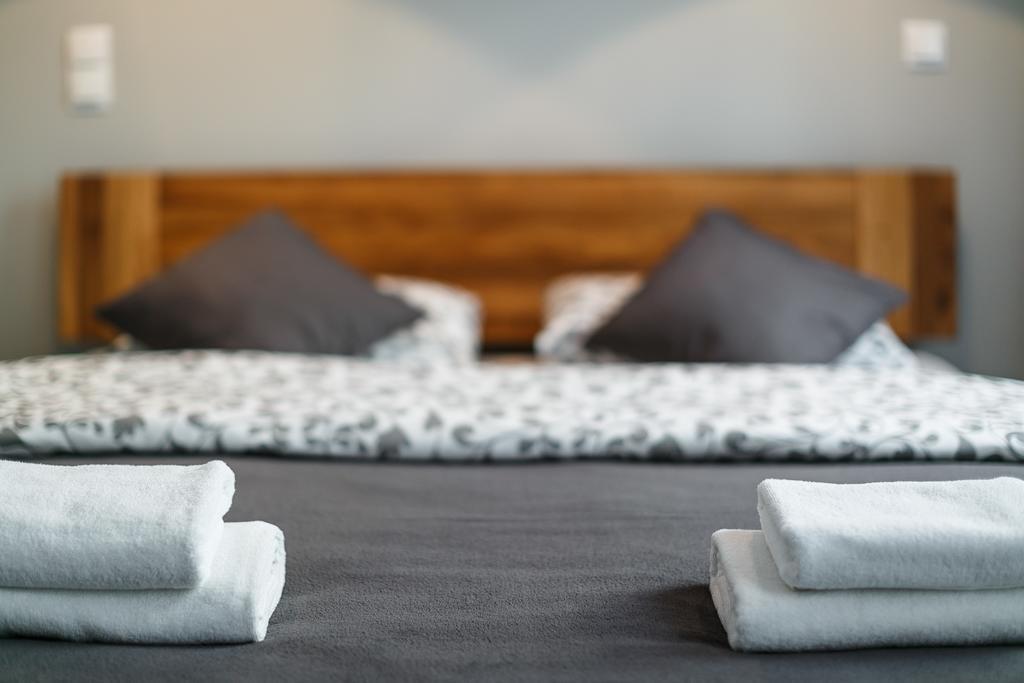 Apartament Em Klimatyzacja&Parking Rzeszów Esterno foto