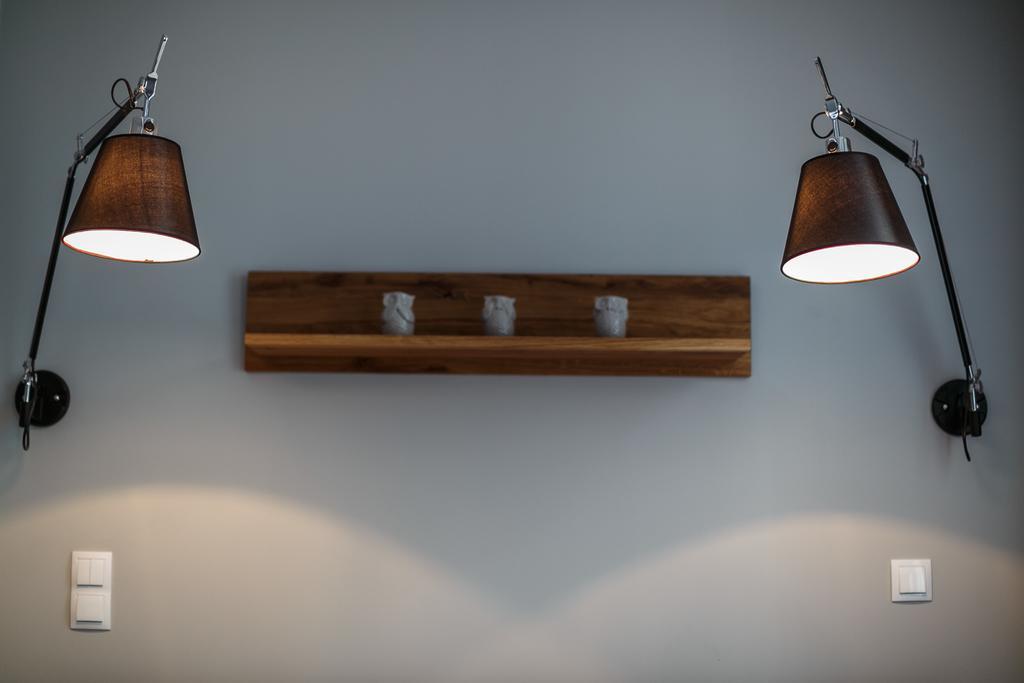 Apartament Em Klimatyzacja&Parking Rzeszów Esterno foto