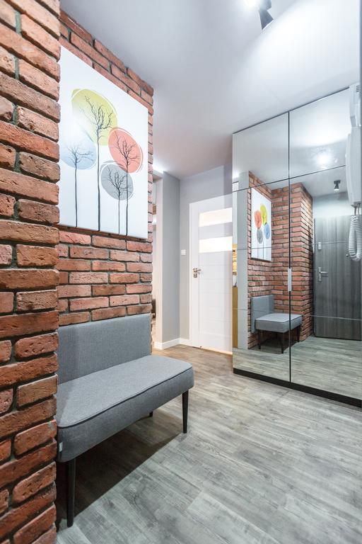 Apartament Em Klimatyzacja&Parking Rzeszów Esterno foto