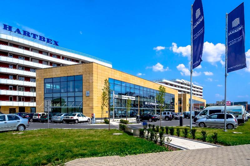 Apartament Em Klimatyzacja&Parking Rzeszów Esterno foto