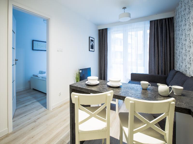 Apartament Em Klimatyzacja&Parking Rzeszów Esterno foto