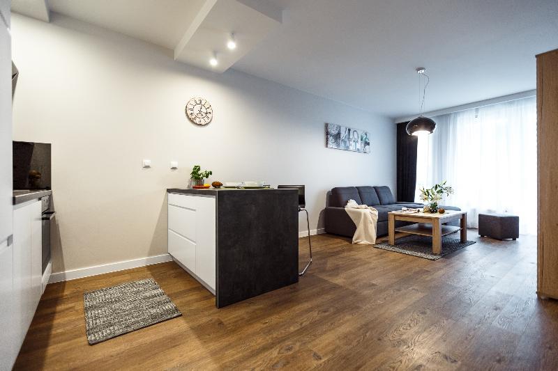 Apartament Em Klimatyzacja&Parking Rzeszów Esterno foto