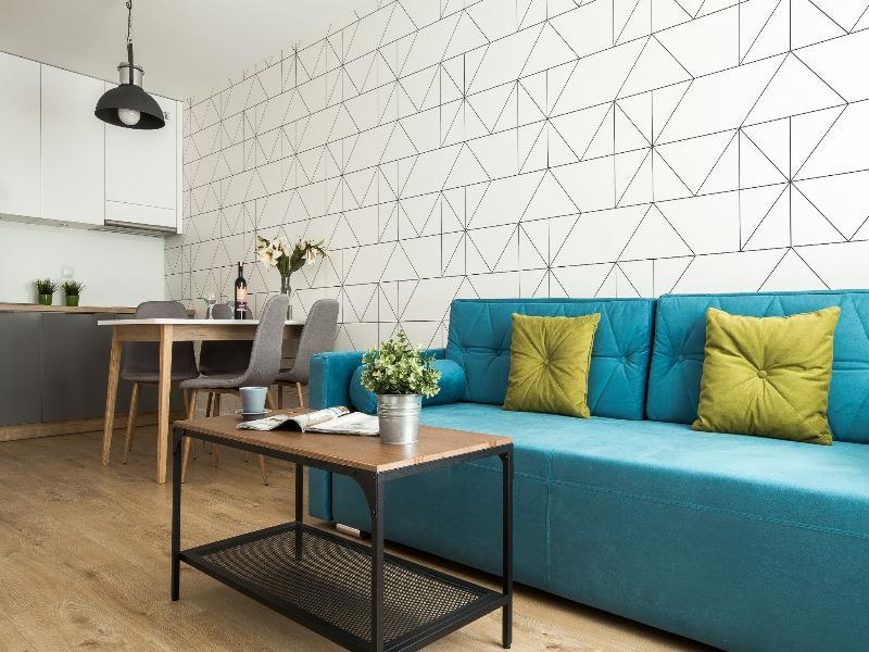 Apartament Em Klimatyzacja&Parking Rzeszów Esterno foto