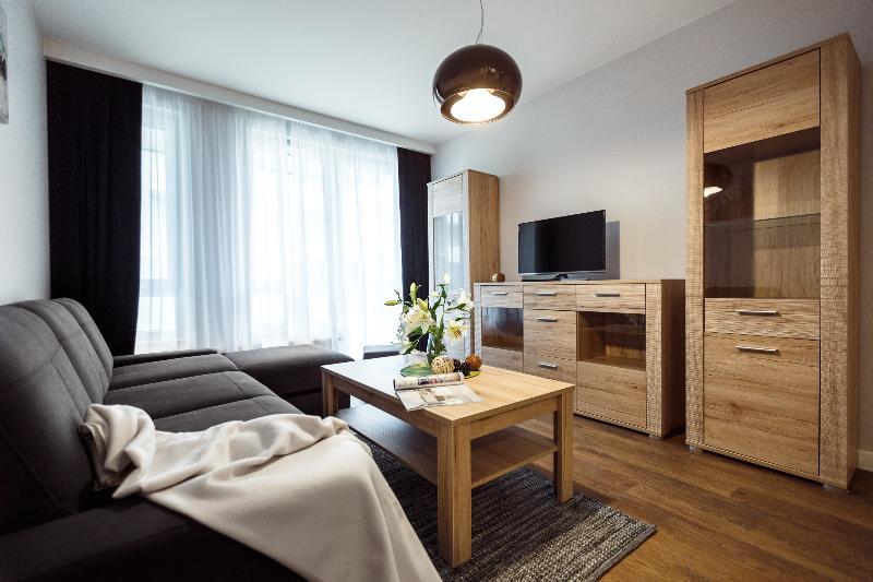 Apartament Em Klimatyzacja&Parking Rzeszów Esterno foto