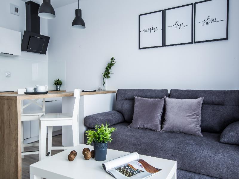 Apartament Em Klimatyzacja&Parking Rzeszów Esterno foto