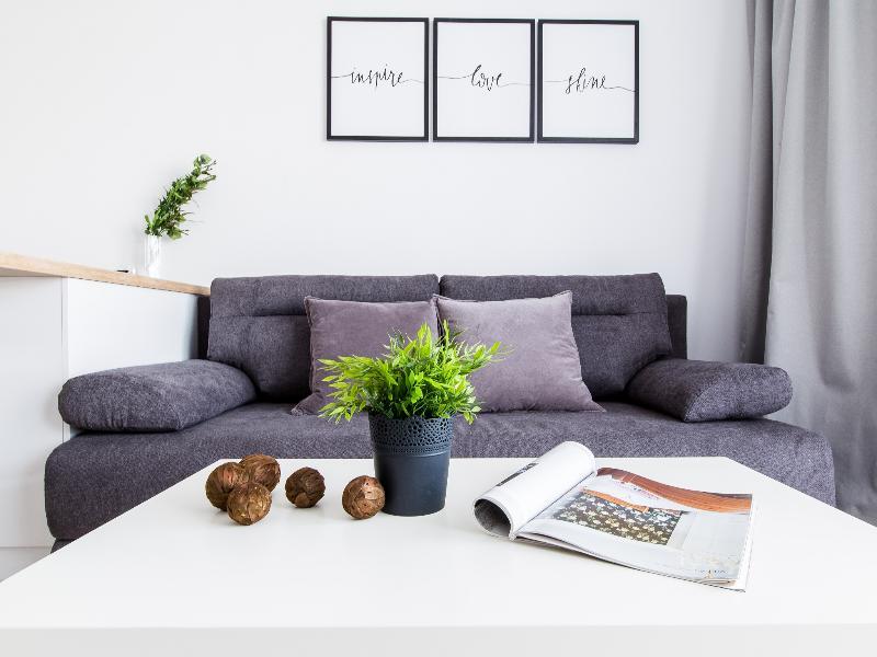Apartament Em Klimatyzacja&Parking Rzeszów Esterno foto