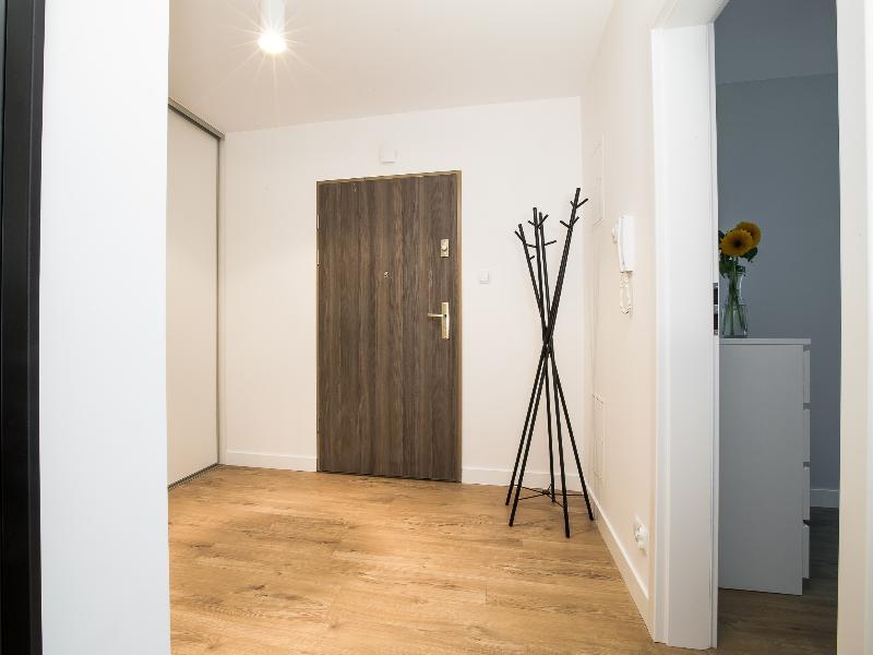 Apartament Em Klimatyzacja&Parking Rzeszów Esterno foto
