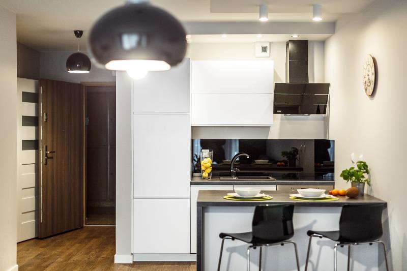 Apartament Em Klimatyzacja&Parking Rzeszów Esterno foto