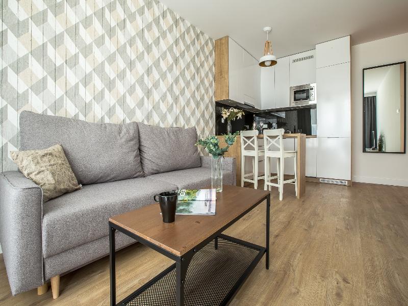 Apartament Em Klimatyzacja&Parking Rzeszów Esterno foto