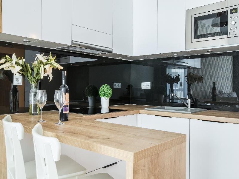 Apartament Em Klimatyzacja&Parking Rzeszów Esterno foto