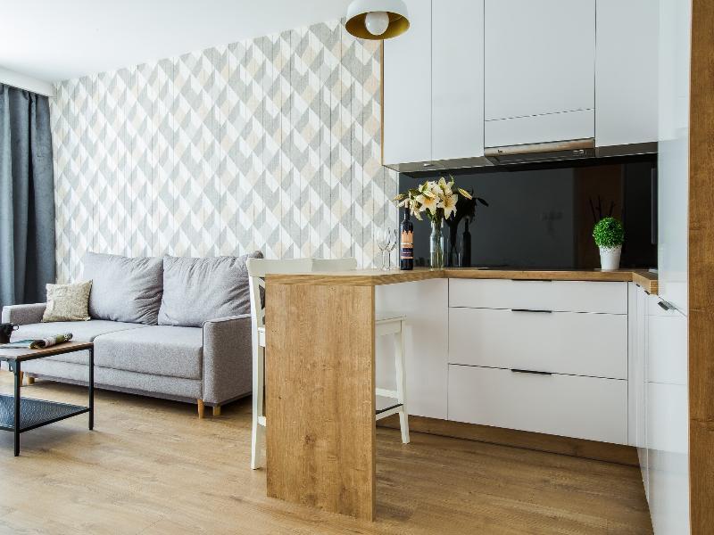 Apartament Em Klimatyzacja&Parking Rzeszów Esterno foto