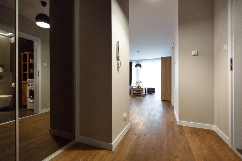 Apartament Em Klimatyzacja&Parking Rzeszów Esterno foto