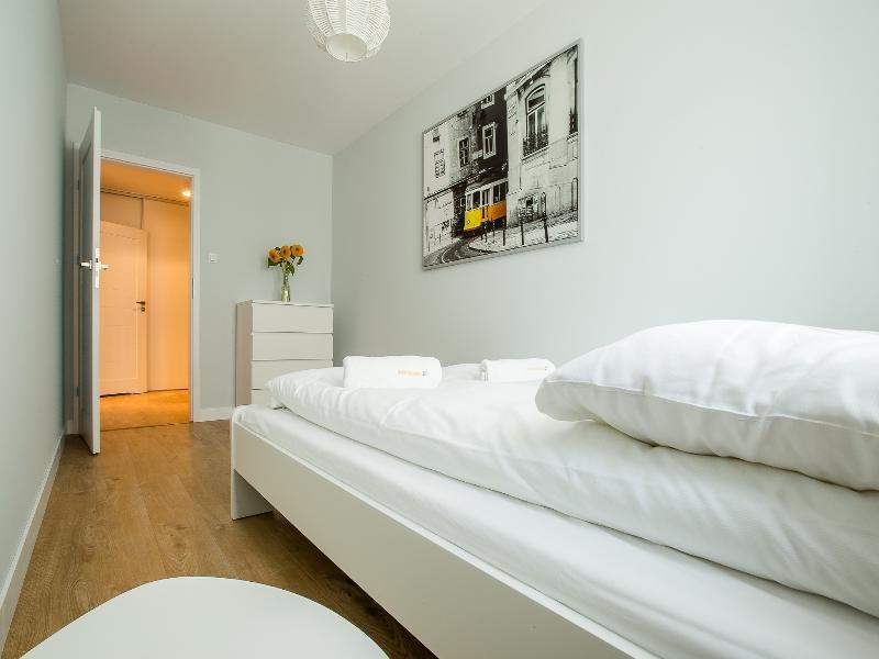 Apartament Em Klimatyzacja&Parking Rzeszów Esterno foto