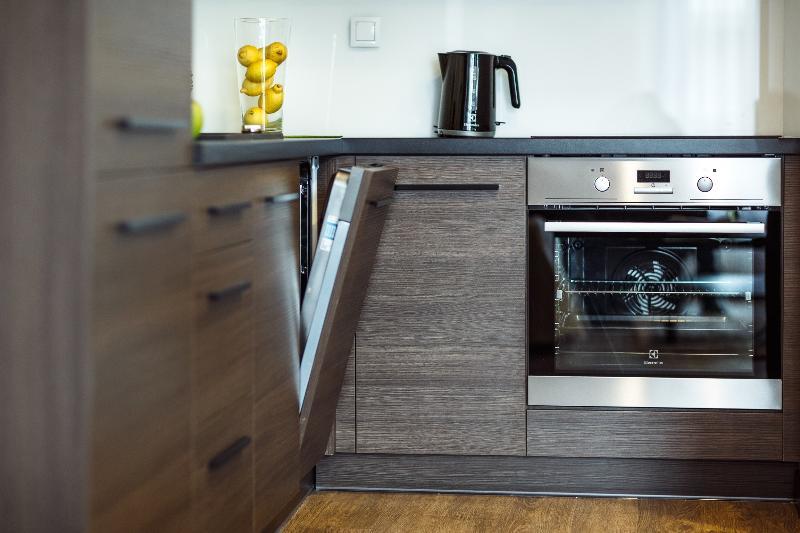 Apartament Em Klimatyzacja&Parking Rzeszów Esterno foto
