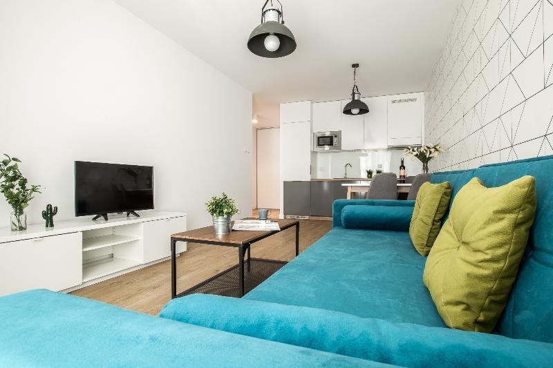 Apartament Em Klimatyzacja&Parking Rzeszów Esterno foto