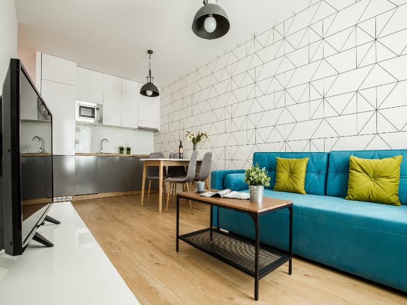 Apartament Em Klimatyzacja&Parking Rzeszów Esterno foto