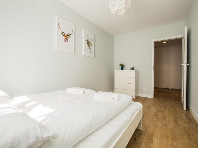 Apartament Em Klimatyzacja&Parking Rzeszów Esterno foto