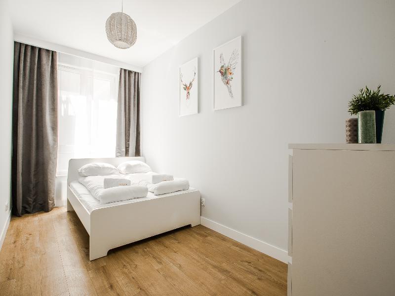 Apartament Em Klimatyzacja&Parking Rzeszów Esterno foto