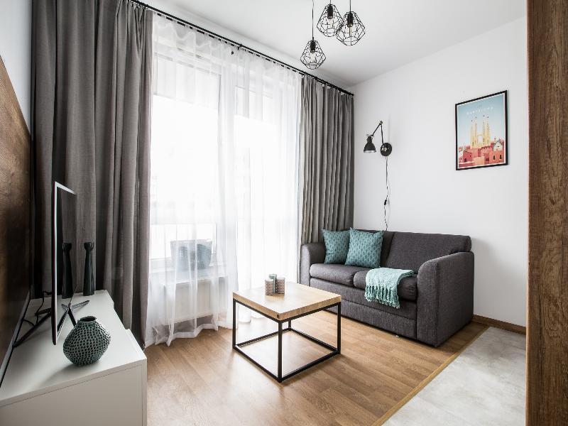 Apartament Em Klimatyzacja&Parking Rzeszów Esterno foto